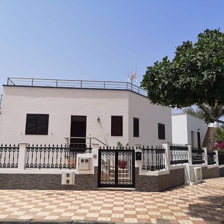 Ferienwohnung Punta Negra Puerto de Santiago  Exterior foto